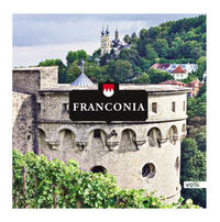 Vorderes Coverbild Franconia