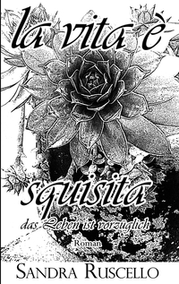 Vorderes Coverbild La vita è squisita