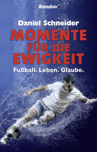 Vorderes Coverbild Momente für die Ewigkeit