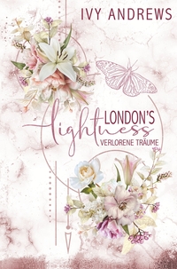 Vorderes Coverbild London's Lightness
