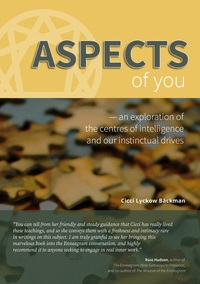 Vorderes Coverbild Aspects of You