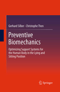 Vorderes Coverbild Preventive Biomechanics