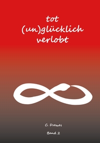 Vorderes Coverbild Tot (un)glücklich verlobt