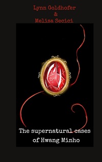 Vorderes Coverbild The supernatural cases of Hwang Minho