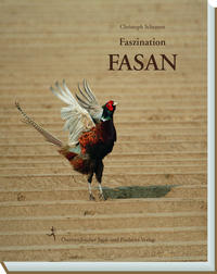 Vorderes Coverbild Faszination Fasan