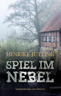 Vorderes Coverbild Spiel im Nebel