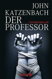 Vorderes Coverbild Der Professor