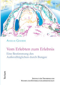 Vorderes Coverbild Vom Erlebten zum Erlebnis