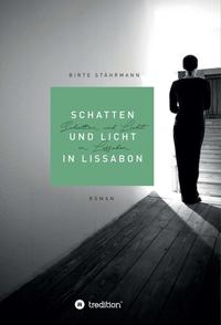Vorderes Coverbild Schatten und Licht in Lissabon