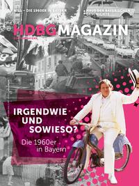Vorderes Coverbild Irgendwie und sowieso?