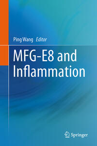 Vorderes Coverbild MFG-E8 and Inflammation