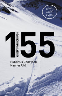 Vorderes Coverbild 155