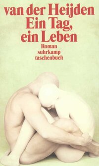 Vorderes Coverbild Ein Tag, ein Leben