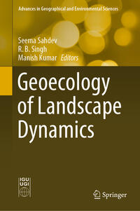 Vorderes Coverbild Geoecology of Landscape Dynamics