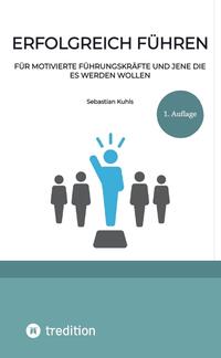 Vorderes Coverbild Erfolgreich führen