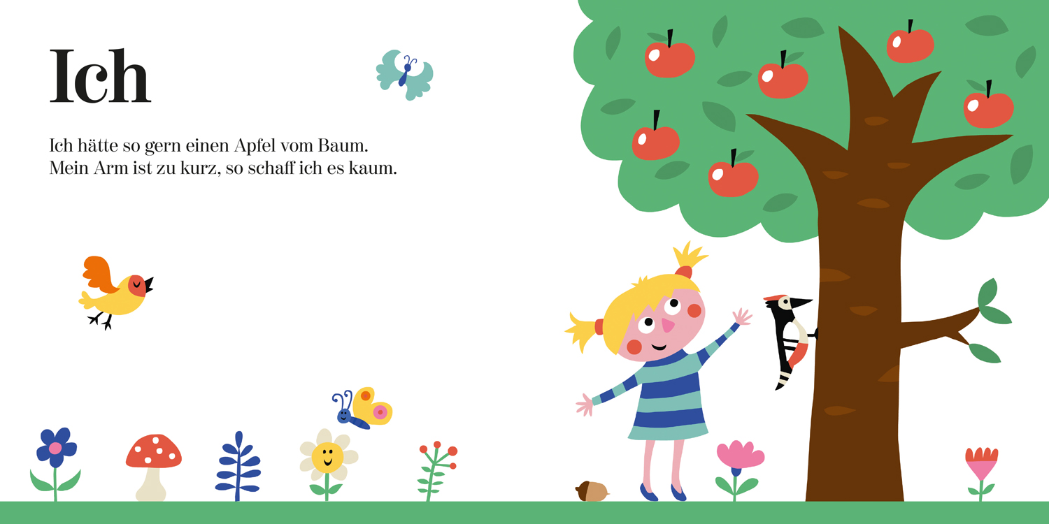 Beispielinhalt (Bild) Wir