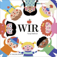 Vorderes Coverbild Wir