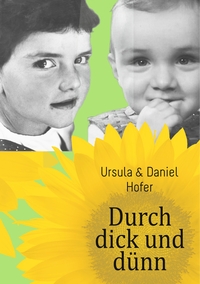 Vorderes Coverbild Durch dick und dünn