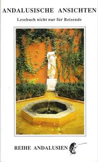 Vorderes Coverbild Andalusische Ansichten