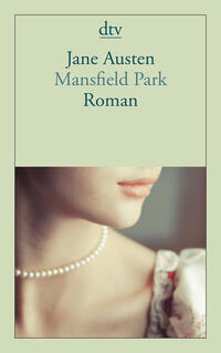 Vorderes Coverbild Mansfield Park