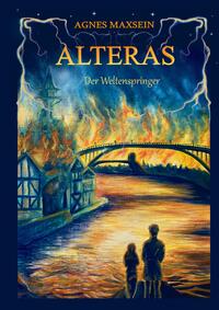 Vorderes Coverbild ALTERAS