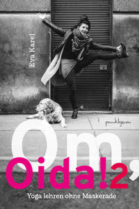 Vorderes Coverbild Om, Oida! 2