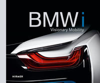 Vorderes Coverbild BMW i