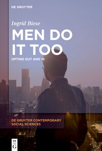 Vorderes Coverbild Men Do It Too