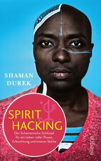 Vorderes Coverbild Spirit Hacking