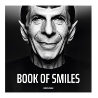 Vorderes Coverbild Book of Smiles