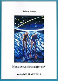 Vorderes Coverbild Horizontüberschreitungen
