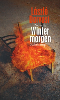 Vorderes Coverbild Wintermorgen