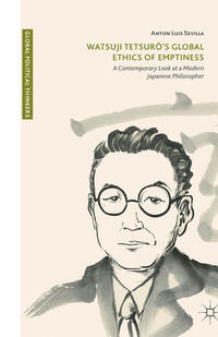 Vorderes Coverbild Watsuji Tetsurô’s Global Ethics of Emptiness