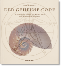 Vorderes Coverbild The Secret Code