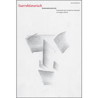 Vorderes Coverbild Toarrbiirarisch (Dornbirnerisch)