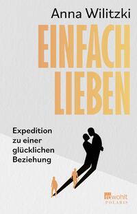 Vorderes Coverbild Einfach lieben