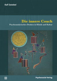 Vorderes Coverbild Die innere Couch