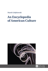 Vorderes Coverbild An Encyclopedia of American Culture