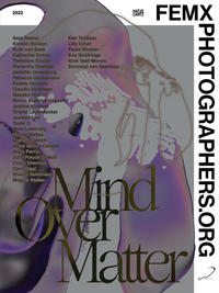 Vorderes Coverbild femxphotographers.org