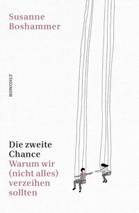 Vorderes Coverbild Die zweite Chance