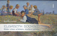 Vorderes Coverbild Elisabeth Büchsel