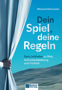 Vorderes Coverbild Dein Spiel, deine Regeln