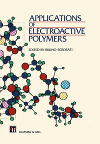 Vorderes Coverbild Applications of Electroactive Polymers