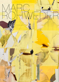 Vorderes Coverbild Marc Rohweder
