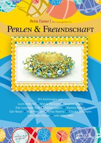 Vorderes Coverbild Perlen und Freundschaft