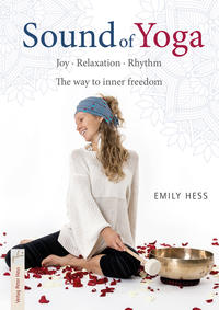 Vorderes Coverbild Sound of Yoga