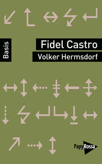 Vorderes Coverbild Fidel Castro