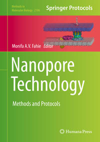 Vorderes Coverbild Nanopore Technology