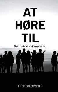 Vorderes Coverbild At høre til