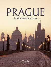 Vorderes Coverbild Prague